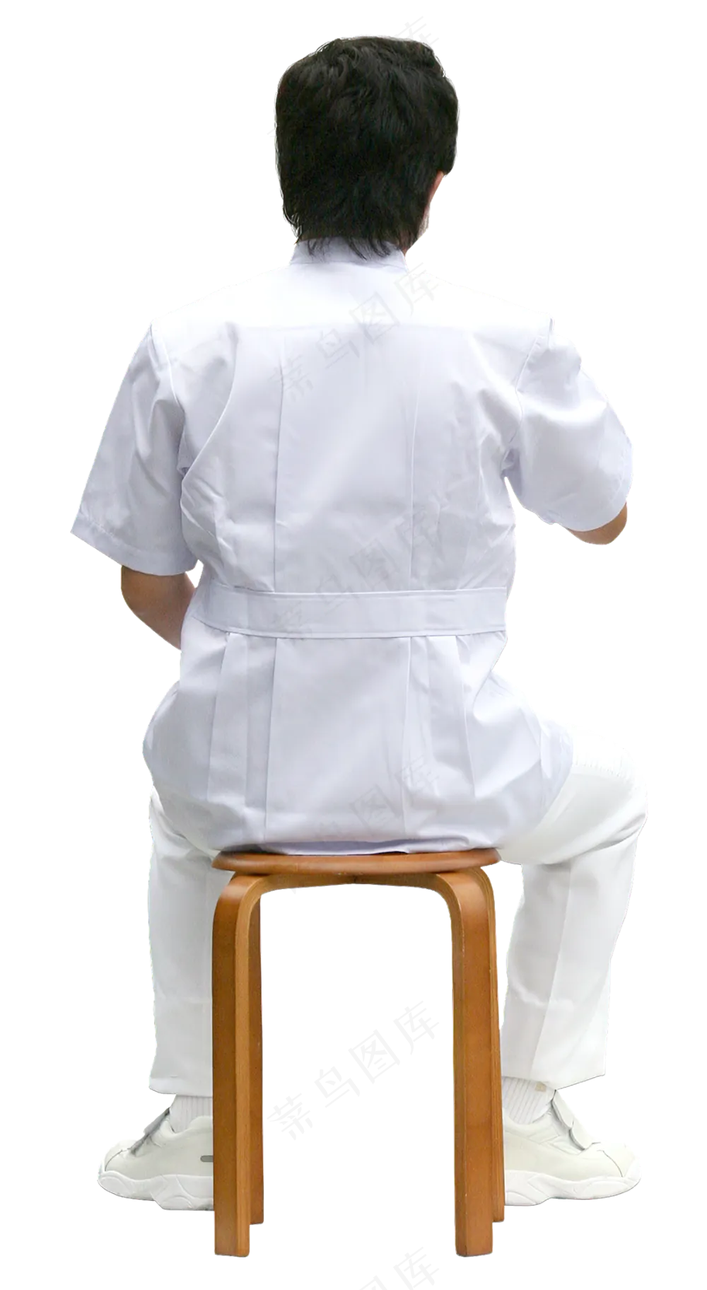 png免抠医疗人物