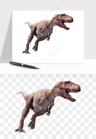 恐龙免抠png免抠