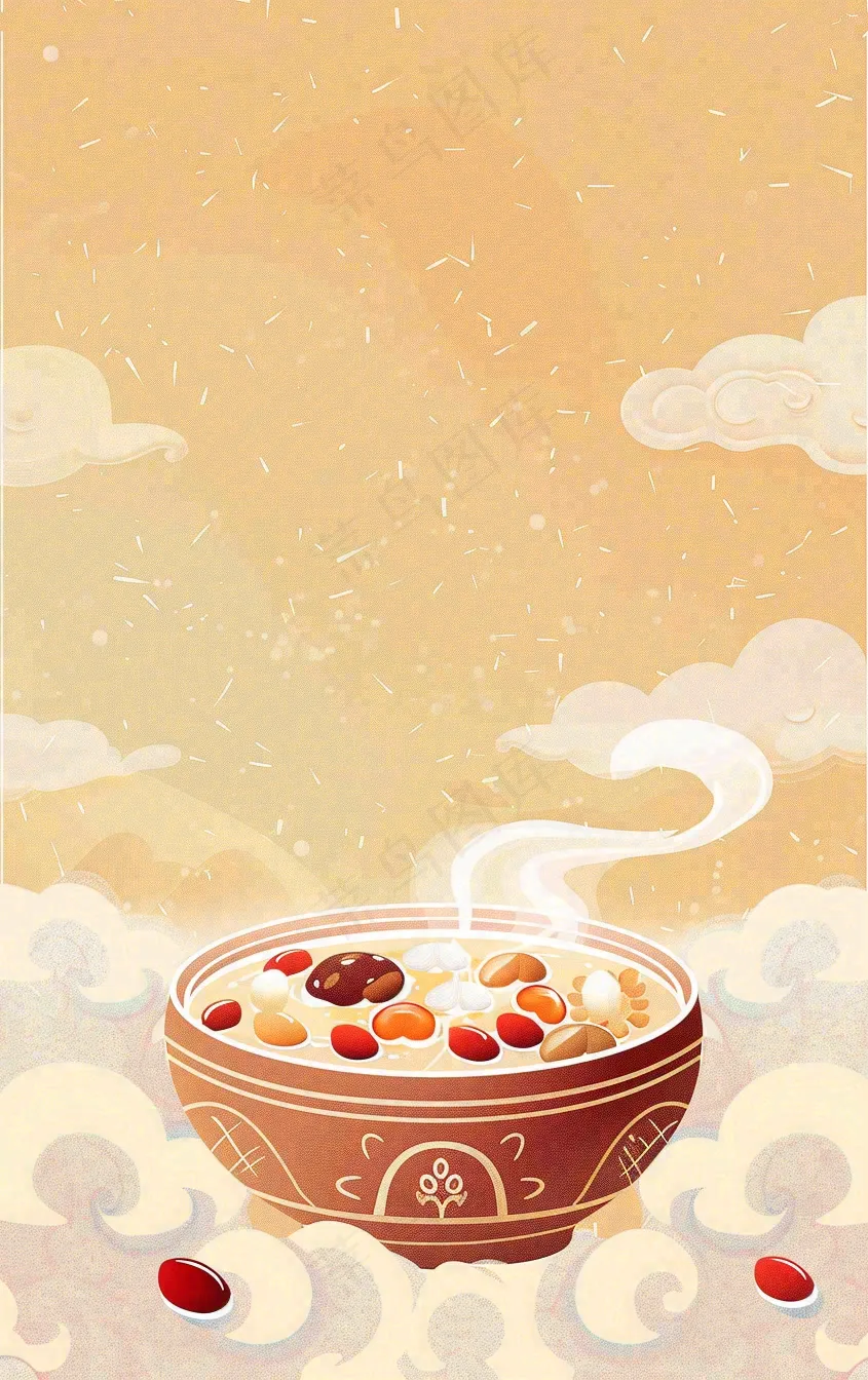 腊八节