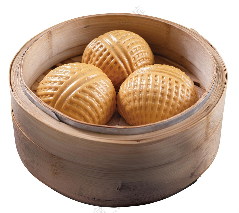 核桃包美食图片