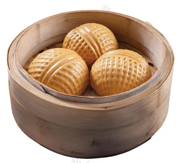 核桃包美食图片
