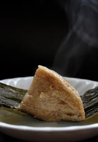 端午节特色粽子美食