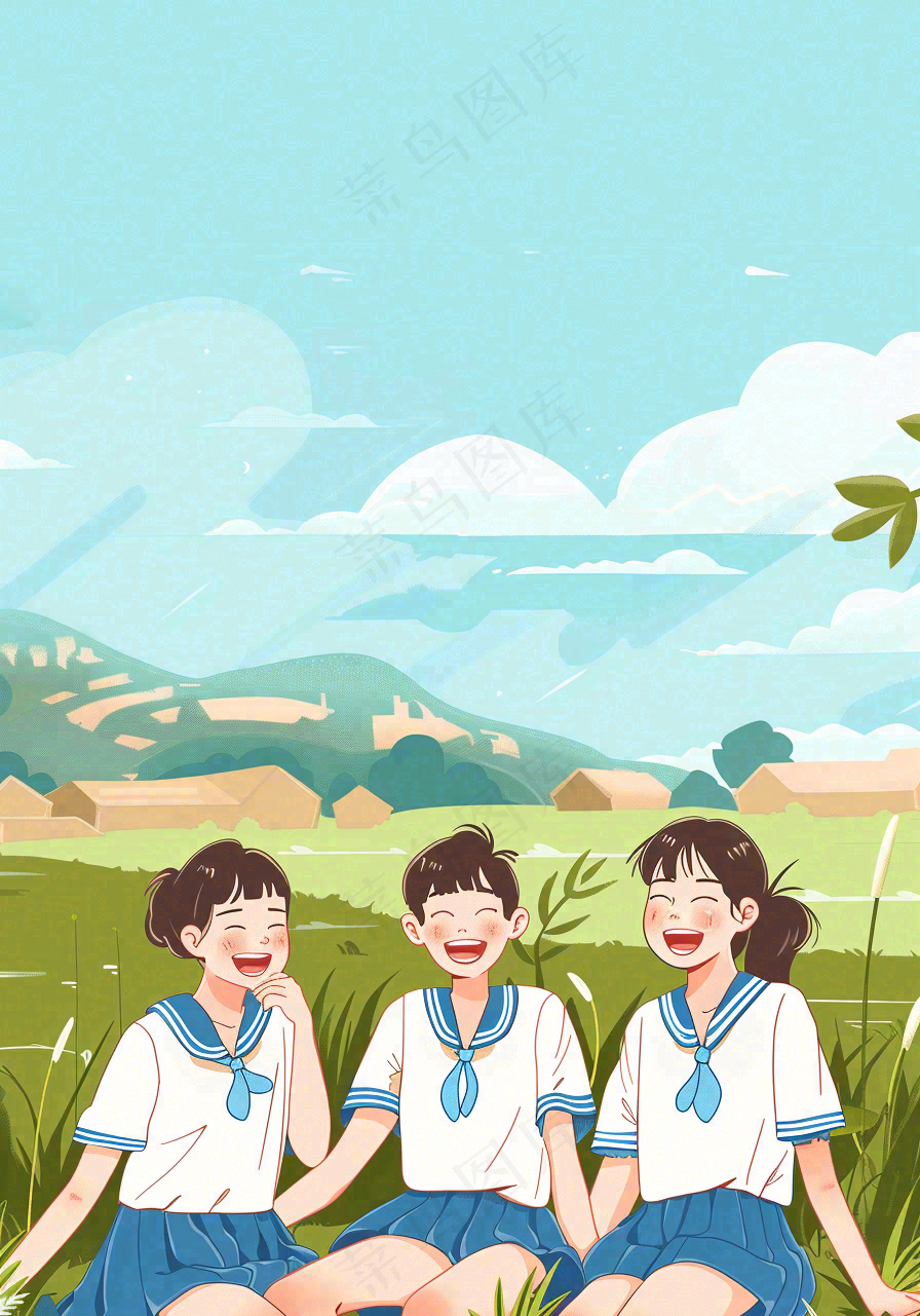 学生日