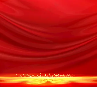 红色大气背景大气红色背景红色商业背景海报