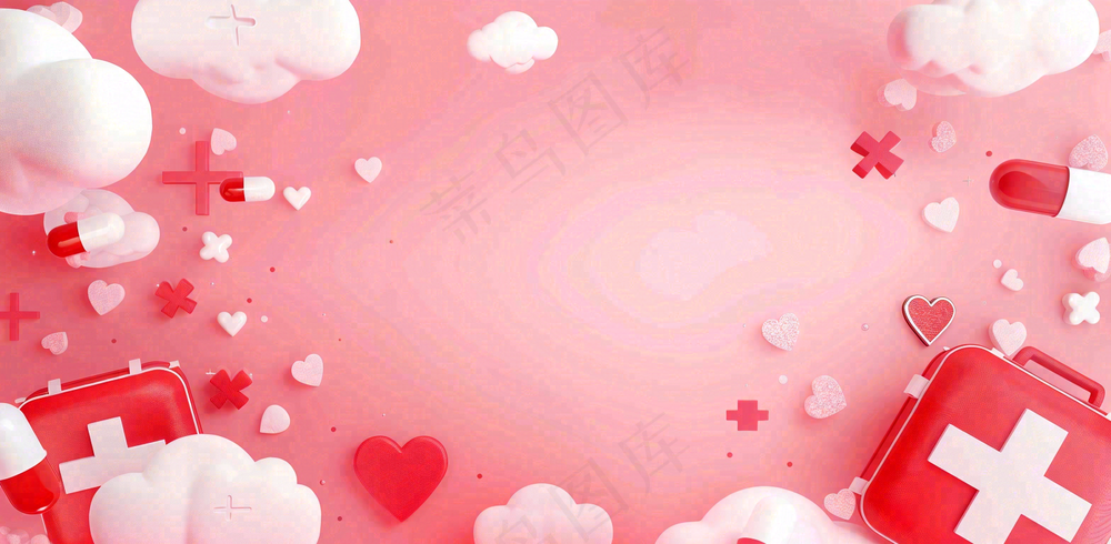 世界红十字日