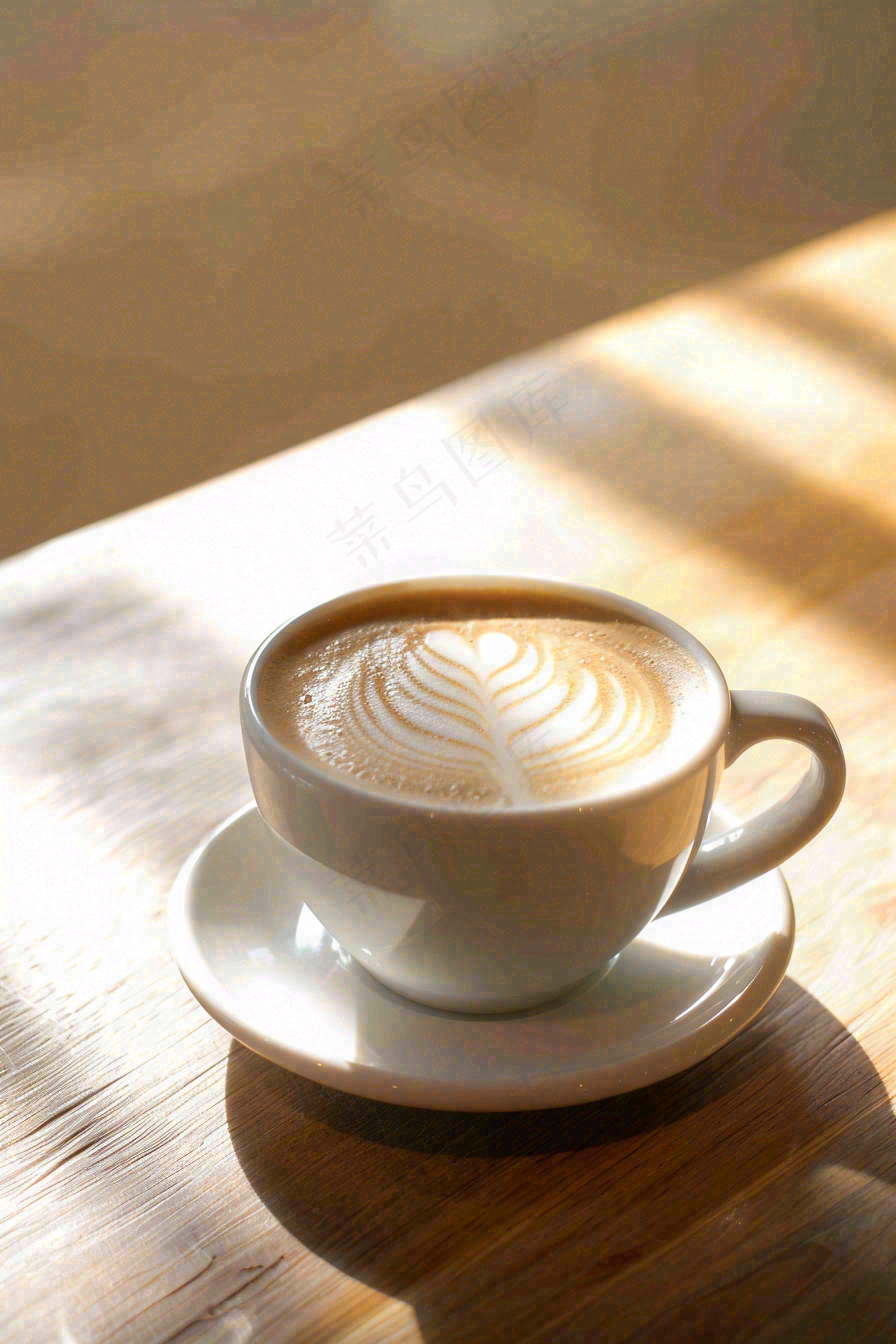 饮品咖啡饮料摄影图