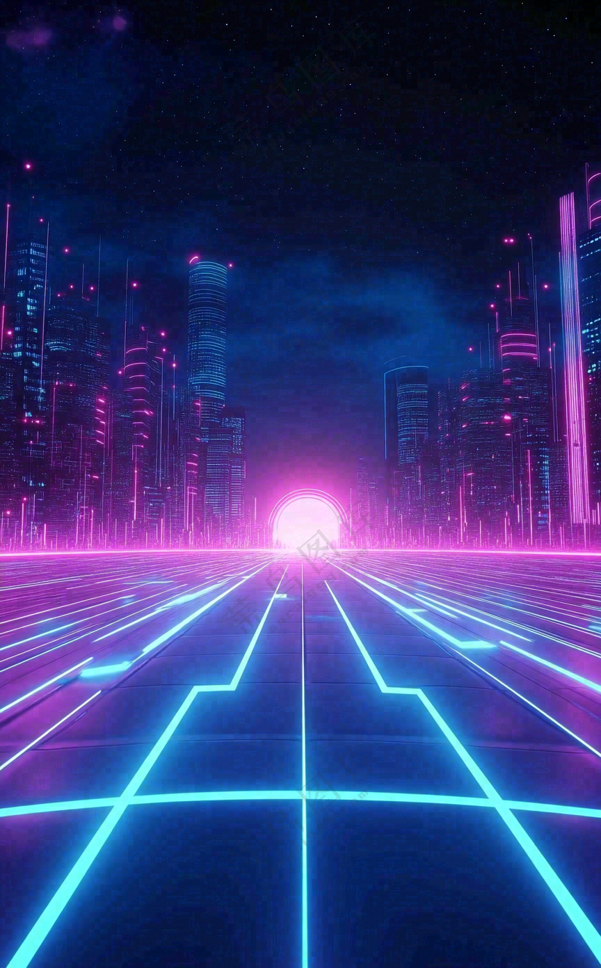 双十一电商背景