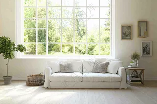 家装家居设计简约风室内装修摄影图