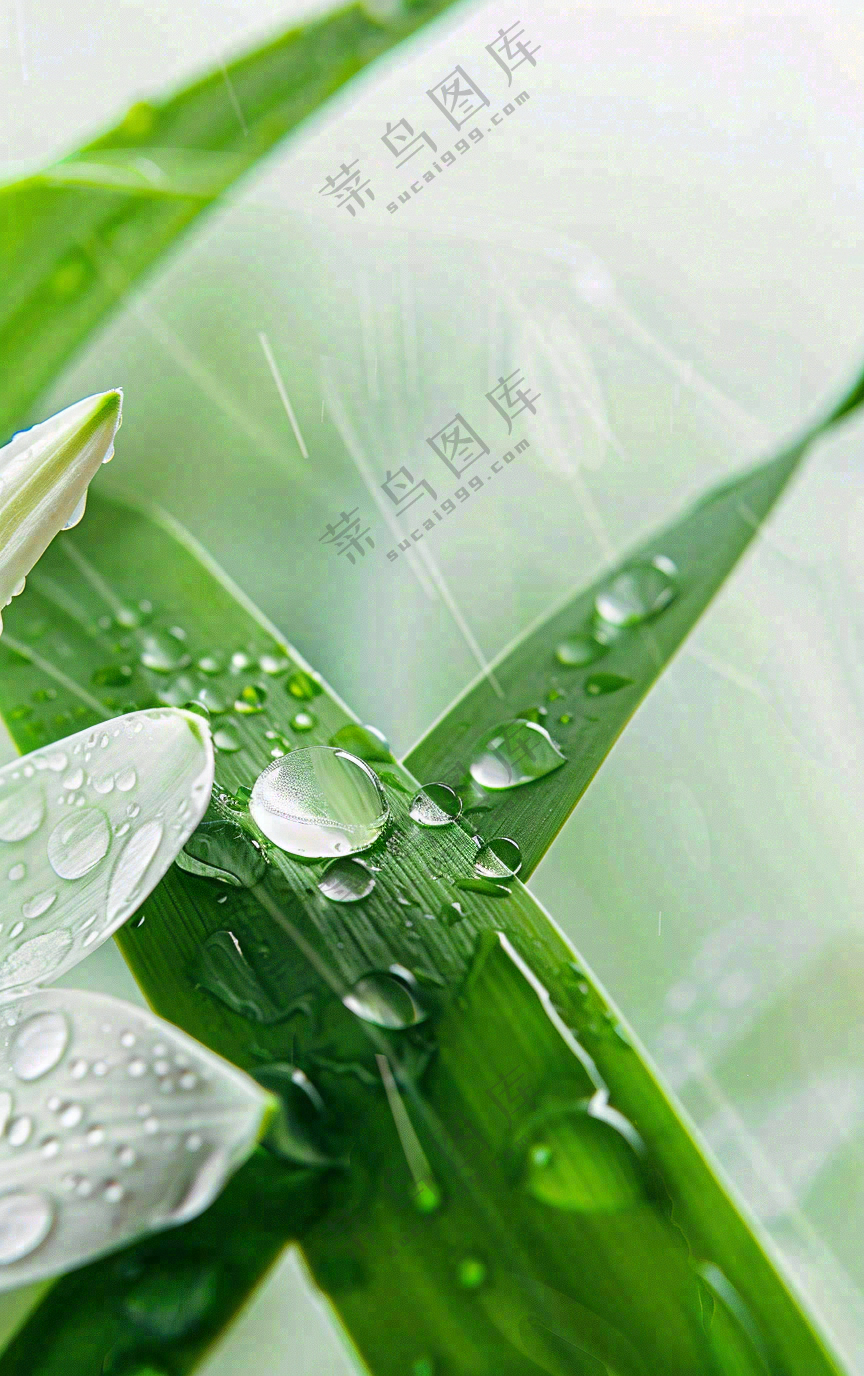 白露节气