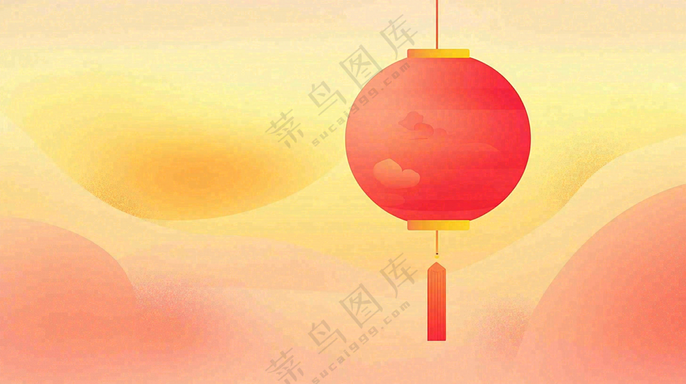 元旦背景