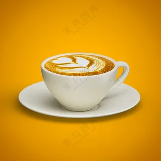 咖啡图片素材