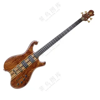 低音贝斯吉他