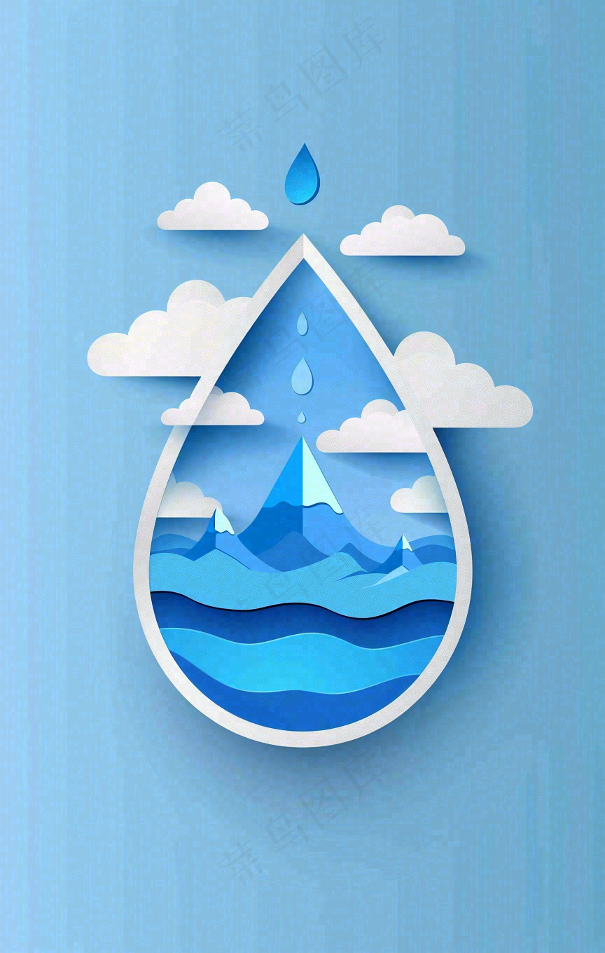 世界水日