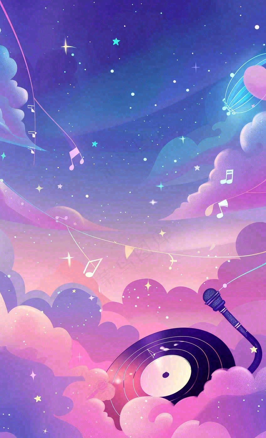 国际音乐日