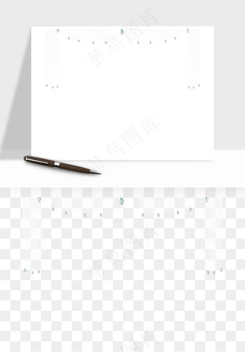 窗帘幕布帷幕png免抠