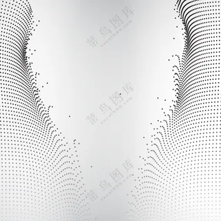 线条设计-海报背景-科技感-矢量图30