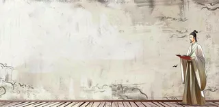 书法教育培训背景