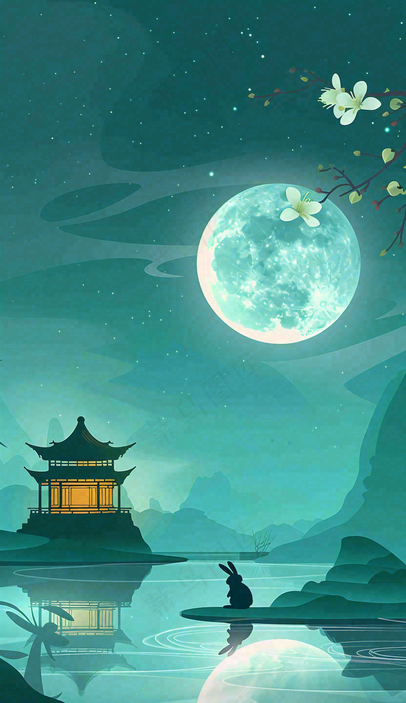 中秋
