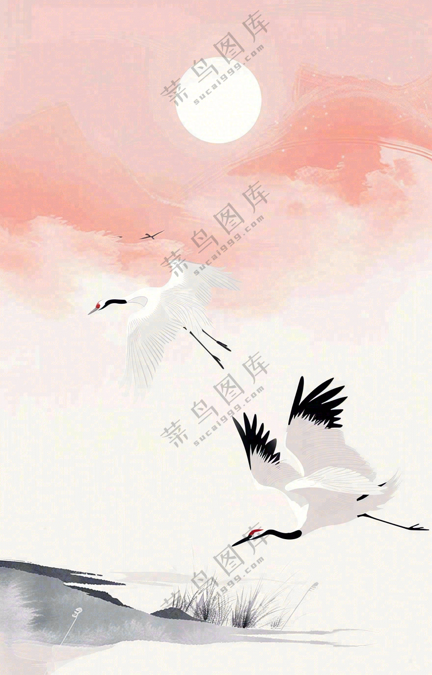 白露节气