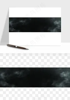 烟雾气体矢量png免抠