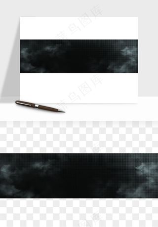 烟雾气体矢量png免抠