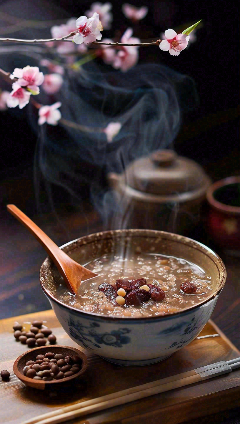腊八节
