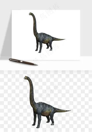 恐龙免抠png免抠
