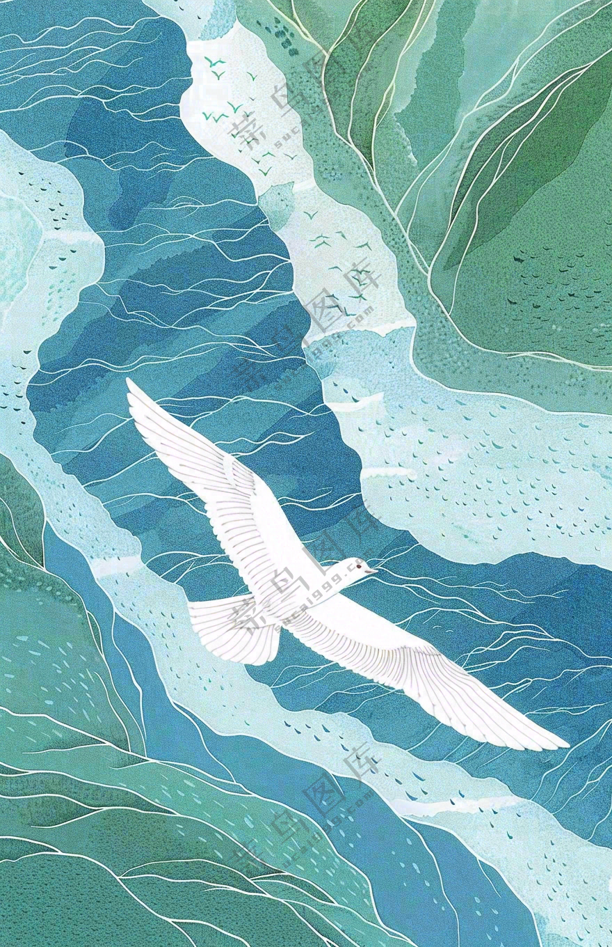白露节气