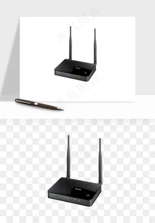 路由器WiFipng免抠