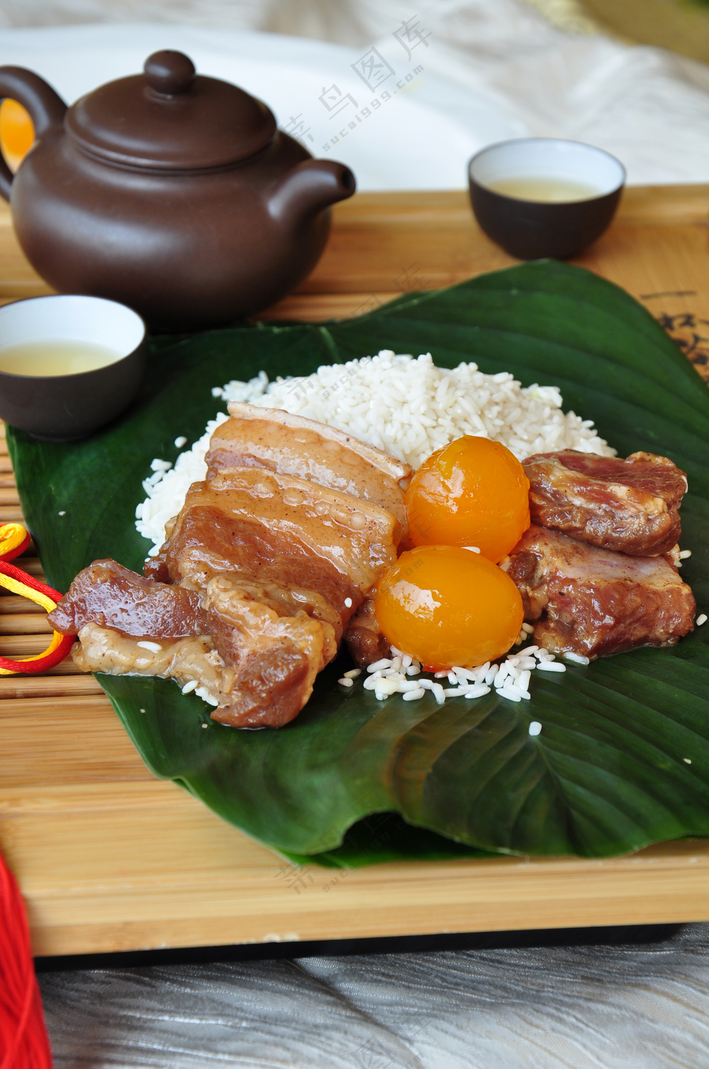 粽子照片图片包粽子粽子摄影裹粽籺粽子摄影端午节