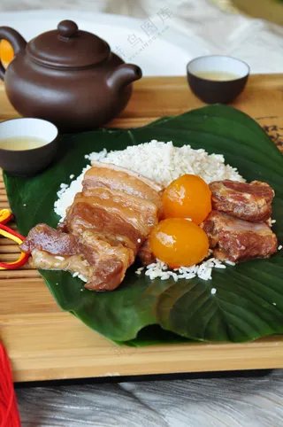 粽子照片图片包粽子粽子摄影裹粽籺粽子摄影端午节