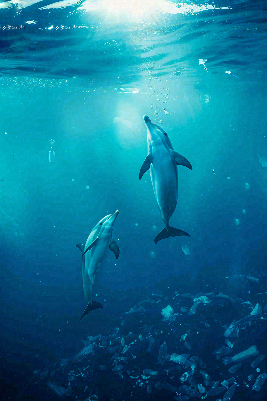 生物多样性日