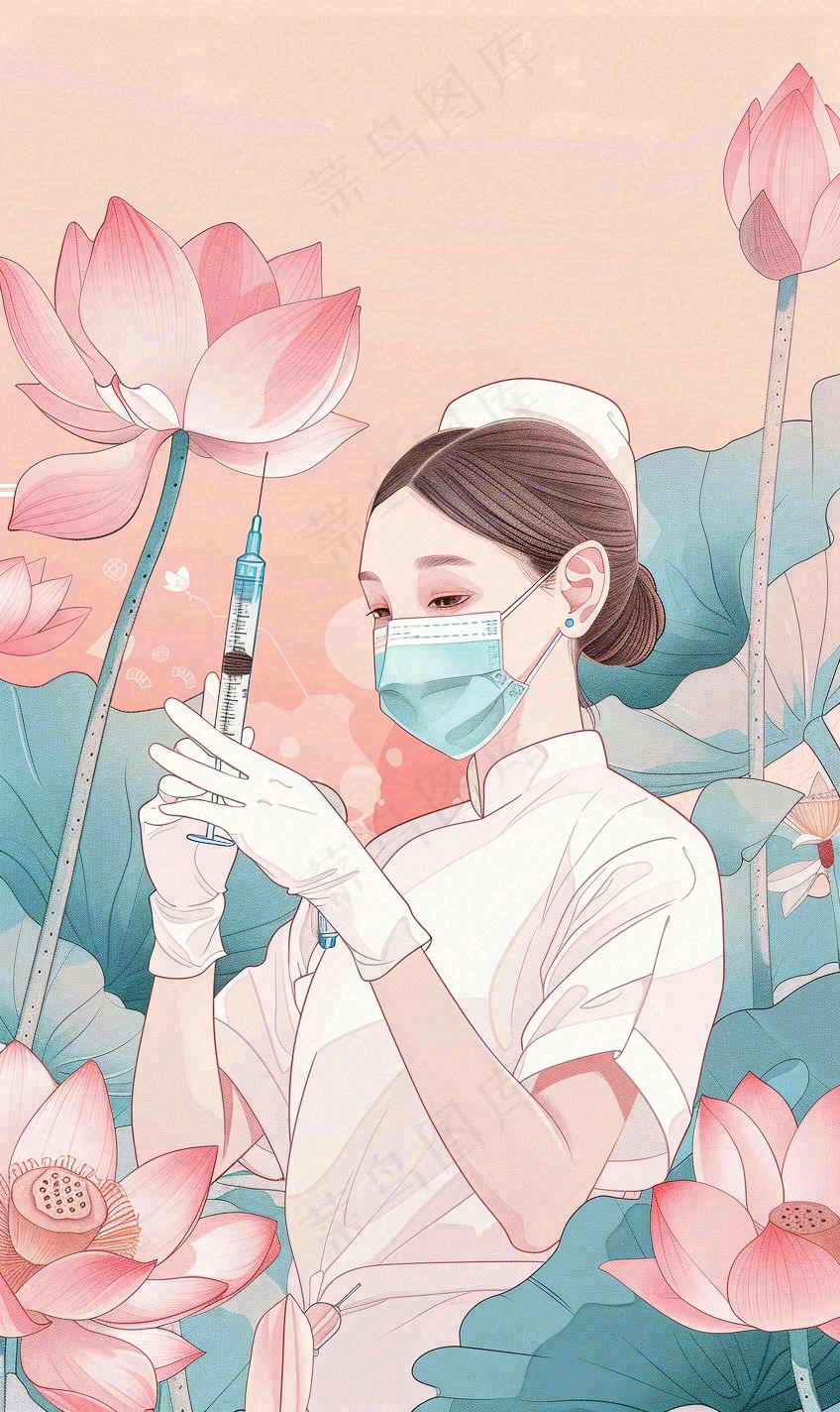 护士节