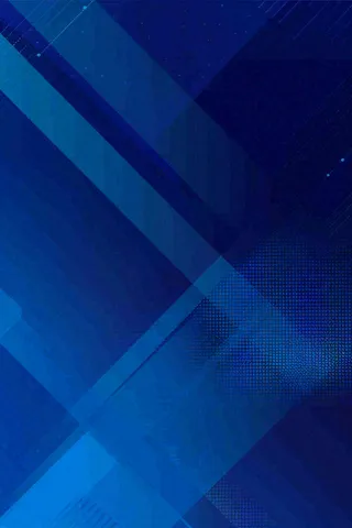 讲师教育讲座线条简约大气人物介绍背景