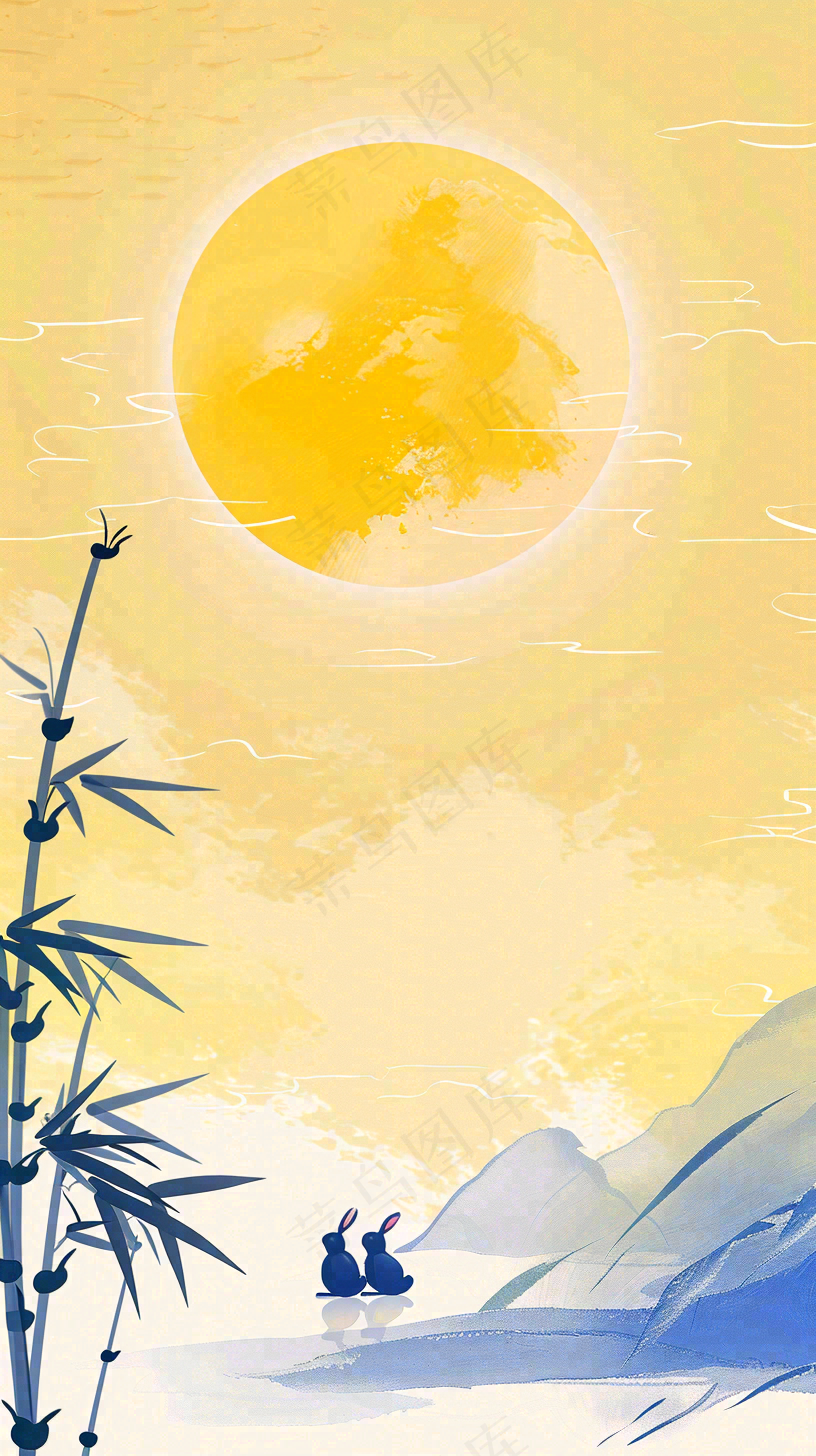 中秋节
