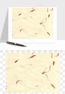 中式淡雅纸质纹理JPG 中式淡雅纸质纹理JPG