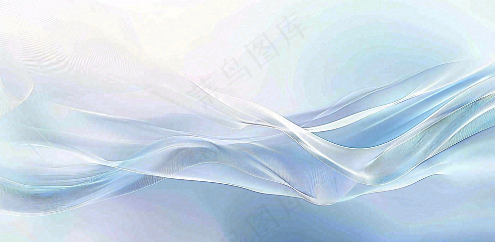 医美整形几何线条背景