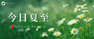 夏至公众号首图