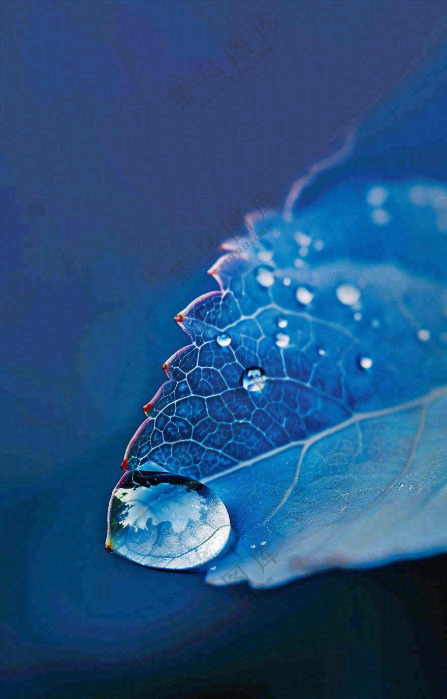 白露节气