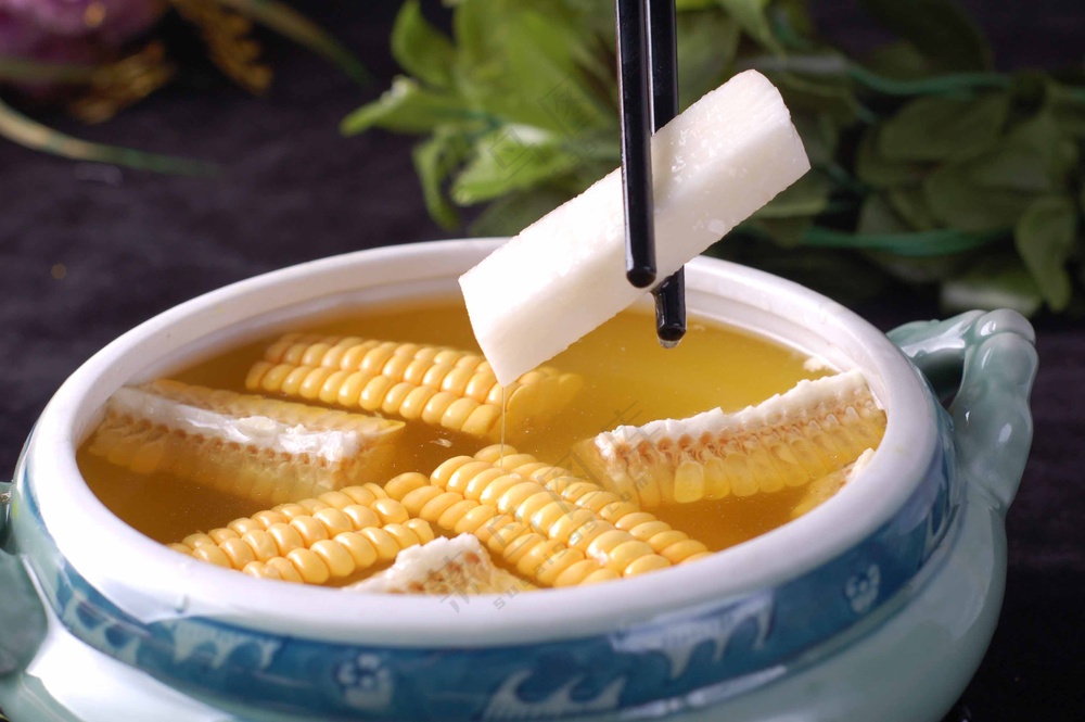 蒸菜金玉满堂