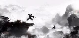 武术运动培训背景