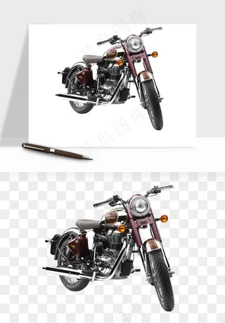 摩托车png免抠图