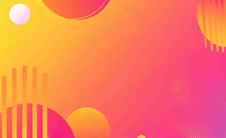 集赞有礼新店开业活动促销背景