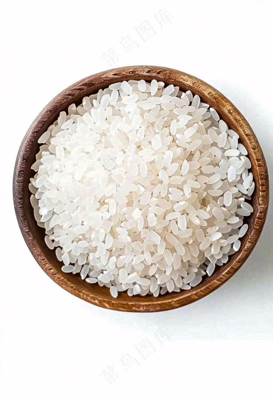 世界粮食日谷物米饭稻谷小麦摄影图