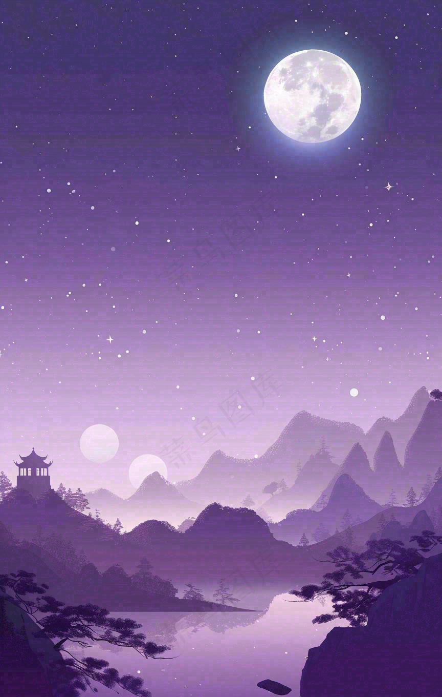 中秋节