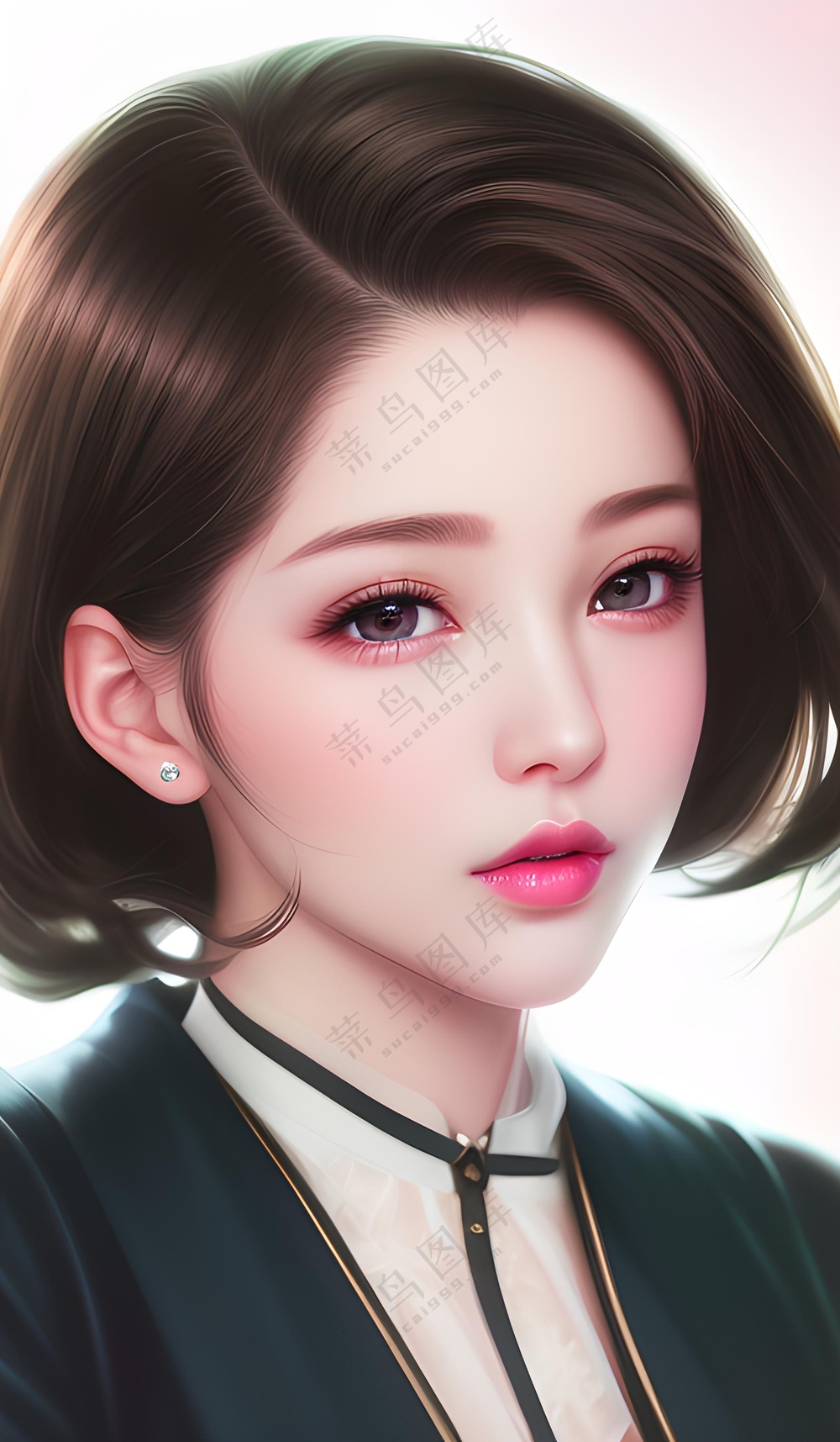 美女图片素材