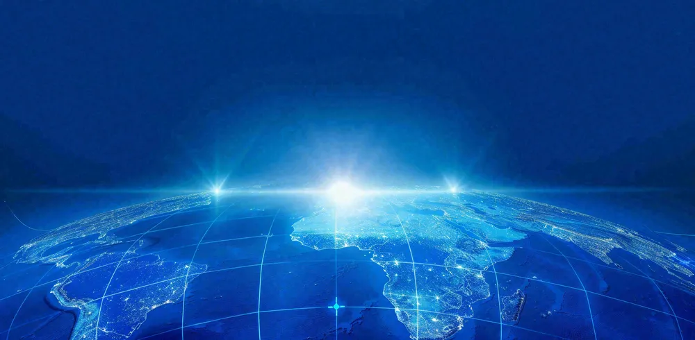 新闻资讯通知公告背景