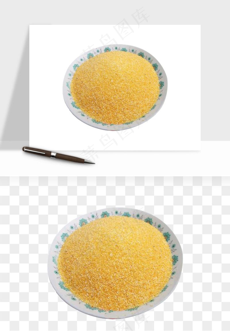五谷粮食大豆png免抠图