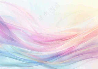 减肥瘦身简约线条几何背景