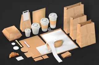 咖啡品牌vi样机-Scene1